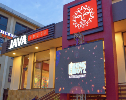 Java House