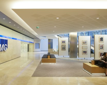 KPMG
