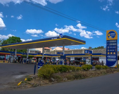 Hass Petroleum